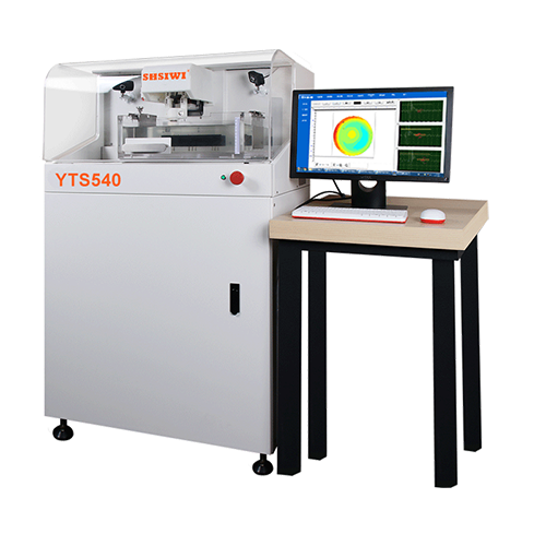 YTS540超聲掃描顯微鏡-金剛石行業